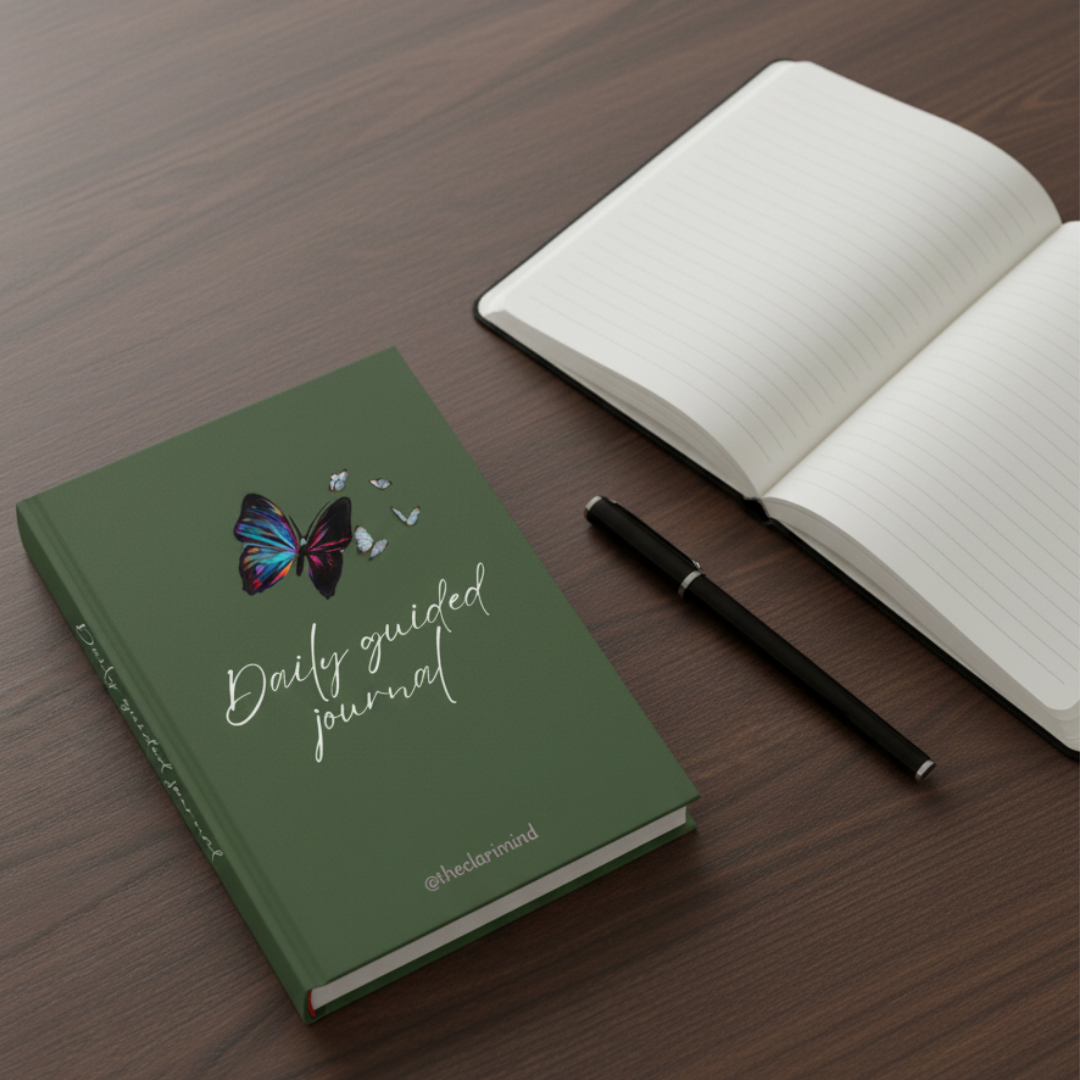 Clarimind Adult Journal